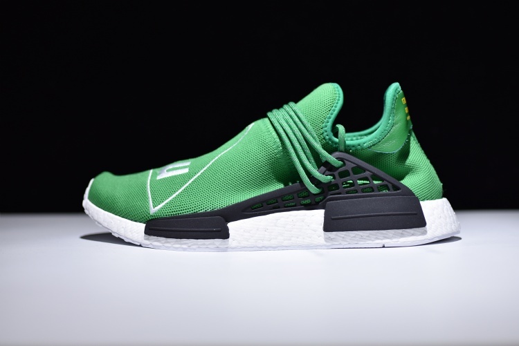 PW HUMAN RACE NMD "PHARRELL" [H. 1] - Cliquez sur l'image pour la fermer